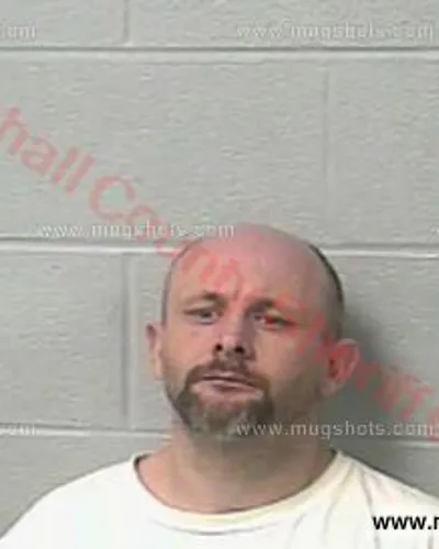 Most recent booking photo for Charles Brian Pigg