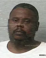 Booking photo of Tavarus Lamar Greer, Marshall County, Jul 8, 2020