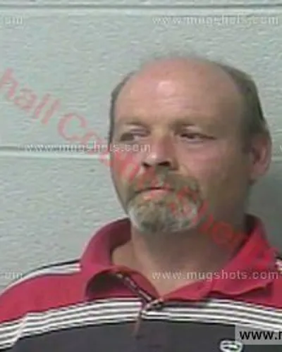 Most recent booking photo for ANDREW N SPAIN