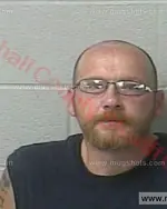 Booking photo of KEVIN LARUE WILLIAMS Jr., Marshall County, Sep 4, 2016