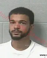 Booking photo of Bobby Joe Carter, Marshall County, Sep 9, 2017