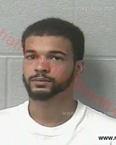 Most recent booking photo for Bobby Joe Carter