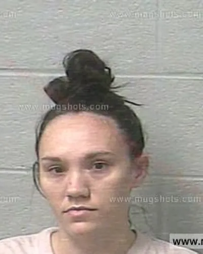 Most recent booking photo for KELSEY PAIGE FOSTER