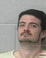 Booking photo of ROGER FRANKLIN DALE Jr., Marshall County, Nov 13, 2019