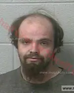 Booking photo of Dekota Dewayne Rogers, Marshall County, Feb 17, 2018