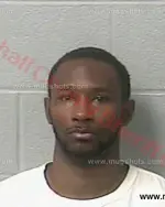 Booking photo of JEROMY L RAMSEY, Marshall County, Jan 11, 2018