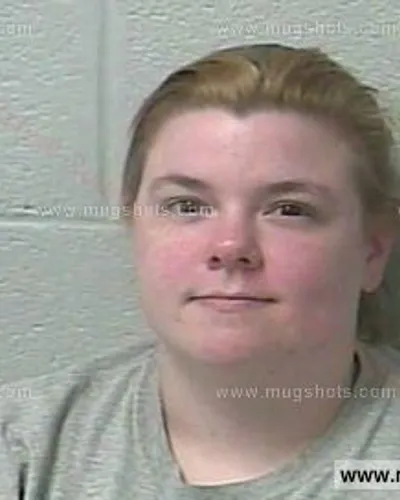 Booking photo of Darien Corbitt, Marshall County, Apr 6, 2019