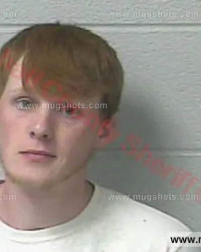 Most recent booking photo for Caleb Blake Lancaster