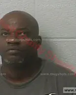 Booking photo of Kevin Lamont Sydnor, Marshall County, Aug 15, 2016