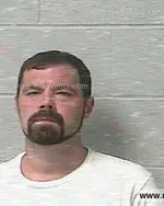 Booking photo of STANLEY DWAYNE SMITH Jr., Marshall County, Sep 6, 2020