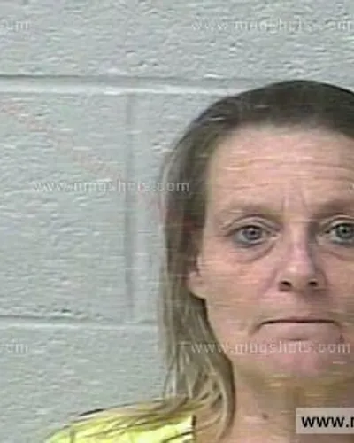 Most recent booking photo for Lora Lee Lope