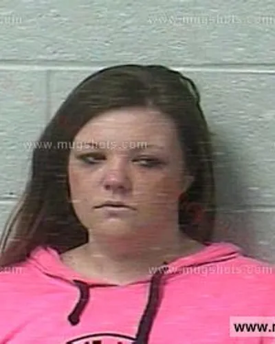 Most recent booking photo for Samantha Lee Brown