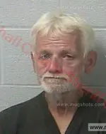 Booking photo of Timothy Lynn Wiser, Marshall County, Sep 8, 2016