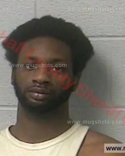 Booking photo of Shelly Young, Marshall County, Dec 20, 2016