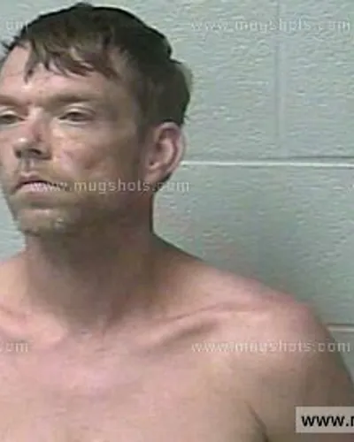 Most recent booking photo for ROBERT WADE LEWIS