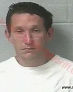 Booking photo of Shane Curtis Chatman, Marshall County, Jul 13, 2017