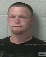 Booking photo of Earl Dean Hernandez, Marshall County, Apr 18, 2019