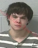 Booking photo of MICHAEL BRIAN WHALEY, Marshall County, Mar 14, 2017