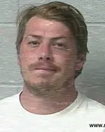 Booking photo of Robert Andrew Stone, Marshall County, Sep 3, 2020