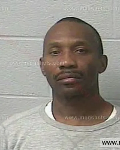 Booking photo of Joey Spot Holt, Marshall County, Sep 29, 2019