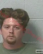 Booking photo of Clinton Reginald Graves, Marshall County, Jun 17, 2017