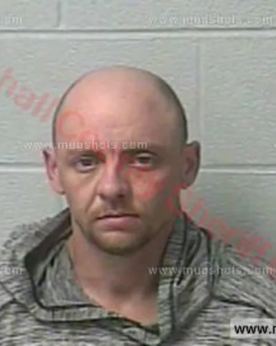 Most recent booking photo for GEORGE MICHEAL HOLDER