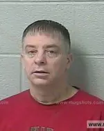 Booking photo of WILLIAM WADE BASS Jr., Marshall County, Sep 29, 2019