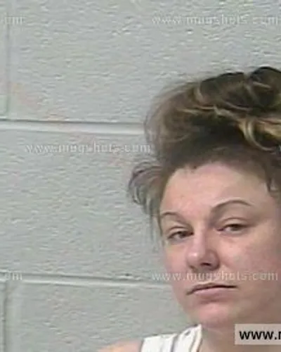 Most recent booking photo for Brittany Nichole Heithcock