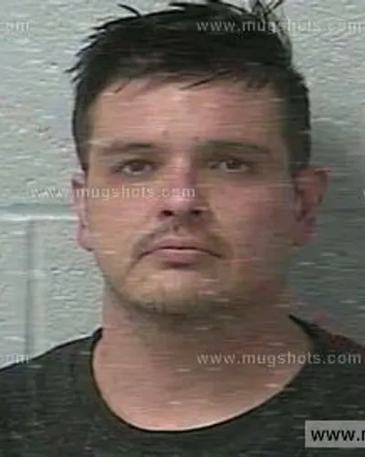 Most recent booking photo for JAMES DARRELL MABE Jr.