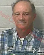 Booking photo of Anthony Lee Moore, Marshall County, Mar 12, 2016