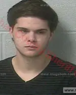 Booking photo of MICHAEL BRIAN WHALEY, Marshall County, Dec 18, 2016