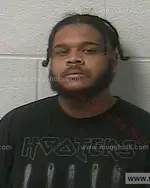 Booking photo of Phillip Marshall Bugg, Marshall County, Apr 12, 2019