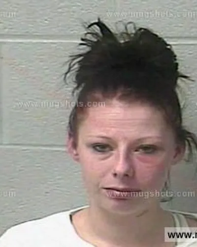 Most recent booking photo for Breanna Abbagail Pippin