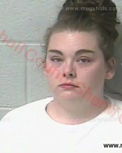 Most recent booking photo for Brandi Nikole Patterson
