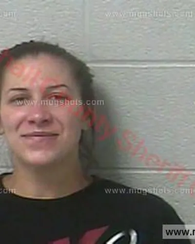 Most recent booking photo for Rachel Elizabeth Grantham