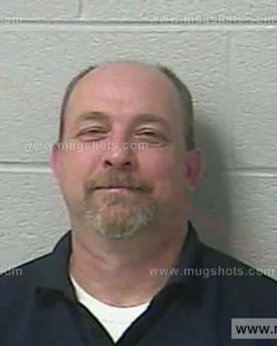 Most recent booking photo for Paul Clifford Hardison