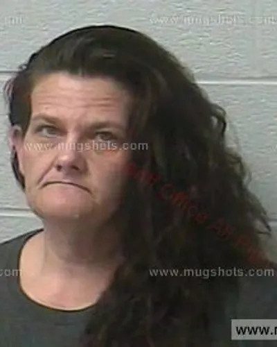 Most recent booking photo for Bobbie Kay Lopez