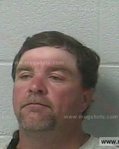 Booking photo of CHRISTOPHER E BEARD, Marshall County, May 24, 2019