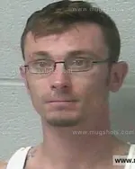 Booking photo of LINDSAY Drew DUNHAM, Marshall County, Dec 31, 2018