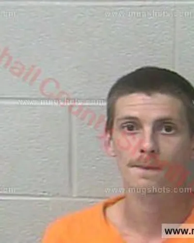 Most recent booking photo for Bryan Scott Davis