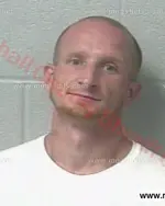 Booking photo of PHILIP JOURDAN VENABLE Jr., Marshall County, Sep 22, 2017