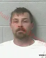 Booking photo of Cameron Mitchell Manley, Marshall County, Dec 16, 2017