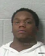 Booking photo of Cortney Jwantez Webster, Marshall County, Jan 26, 2020