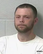 Booking photo of Charlie Allen Williams, Marshall County, Jan 5, 2019