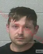 Booking photo of Steven Mitchel Ambrose, Marshall County, Dec 11, 2017