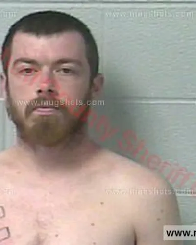 Most recent booking photo for Brandon Thomas Jett