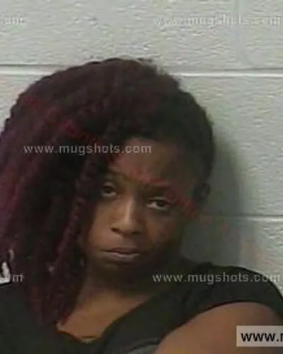 Most recent booking photo for EBONY A PETTIGREW