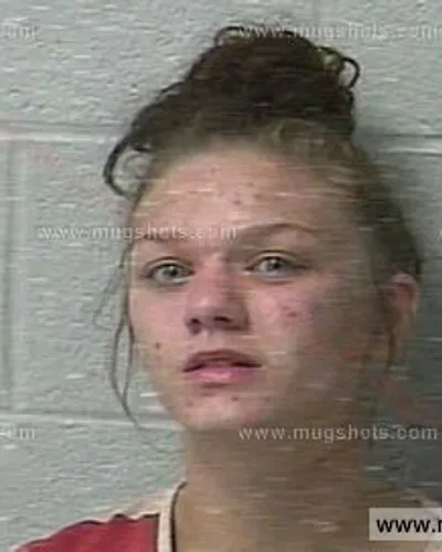 Booking photo of TAYLOR R DYE, Marshall County, Jun 23, 2020