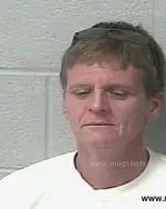 Booking photo of Capucine Theresa Garofalo, Marshall County, Apr 13, 2019