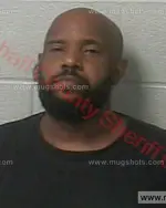 Booking photo of WILLIAM ERICKSON WHITE JR Sr., Marshall County, Sep 4, 2017